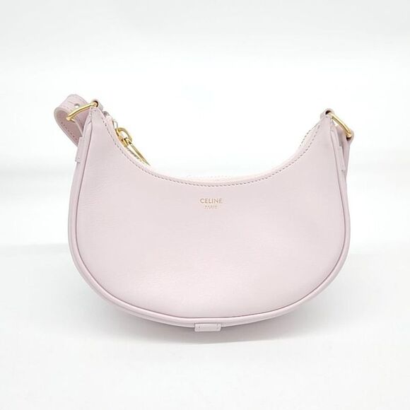 Celine Mini Abba Bag - Picture 1 of 6